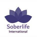 Soberlife clear Logo