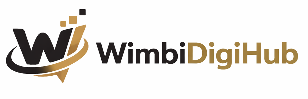 Wimbi Digihub